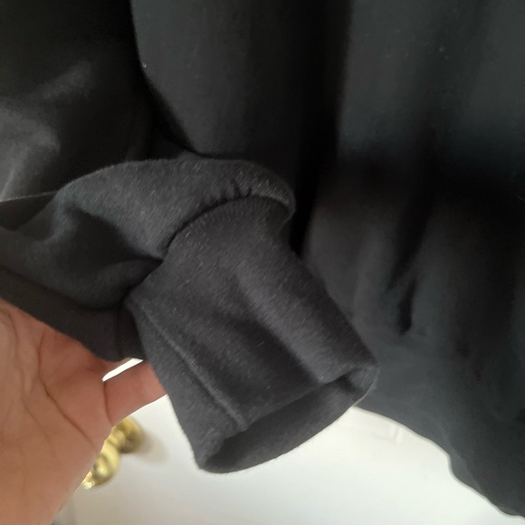 Vintage 90s JERZEES ADS Crewneck Sweater with equestrian logo - Picture 6 of 8